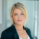 Frida Elise Pettersen