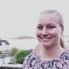 Frida Eriksson