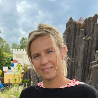 Frida Lönnqvist