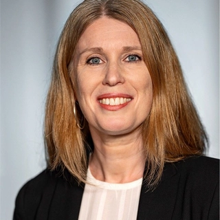 Frida Skandevall