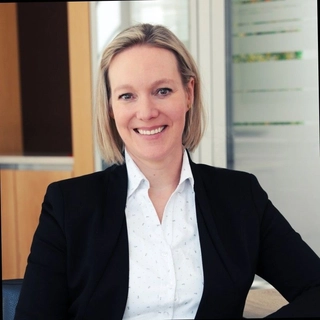 Friederike Wilde-Detmering