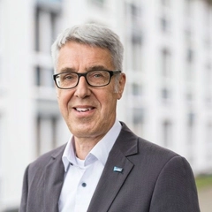 Friedhelm Laubenstein
