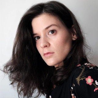 Fruzsina Szabo