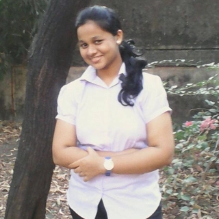 Ft Mayuri Ghadi