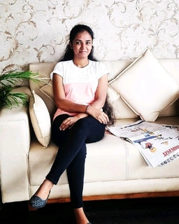 Ft. Nazhathbanu Kadgaonkar