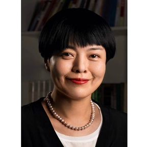 Fu Jihong