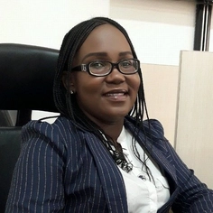 Funmibi Sanusi