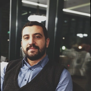 Furkan Büyükgüngör