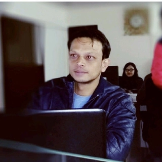 Furkan Saifi