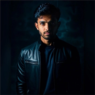 Furqan Saqeb