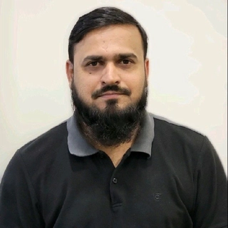Furqan Sarwar