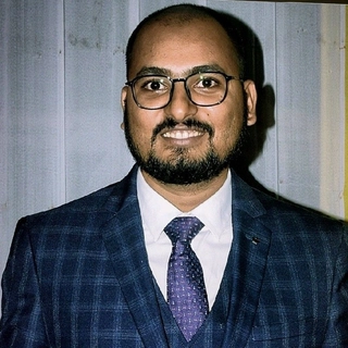 Furquan Saifi