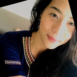 Fustinne Marie Vidal