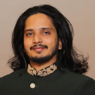 Fuzail Kadri