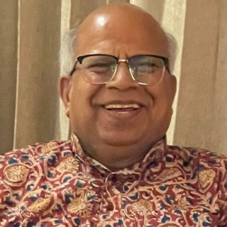 G.D.J. Dorai