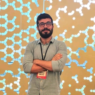 Gökhan Ercan
