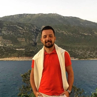 Gökhan KOCABIYIK