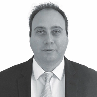 Gökhan S. Güran