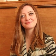 Gülçin Şengün Akıncı