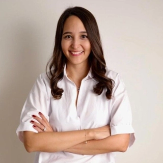 Gülzade Çağla Aghayev