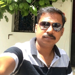 G Mahesh Kumar