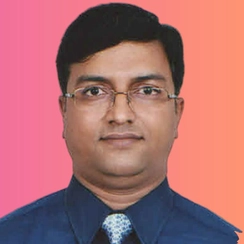G Murali