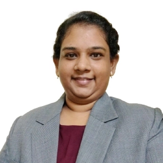G Nithya Iyer