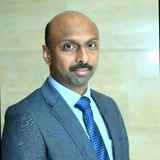 G. R. Arun Kumar