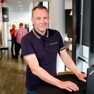 Gísli Þorsteinsson