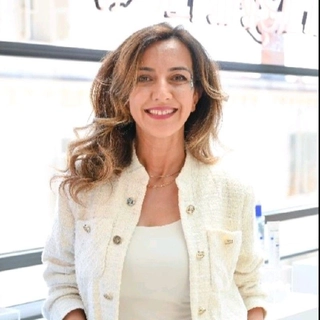 Gözde Gündüz Shavky