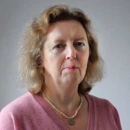 Gaëlle Kerlan