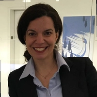 Gaëlle Martin-Cocher