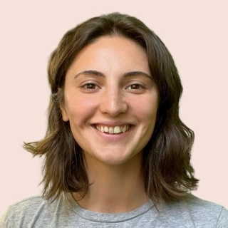 Gabi Weldy
