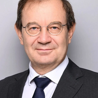 Gabor Vincze