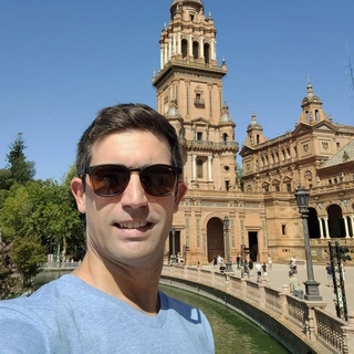 Gabriel Agustin Garcia