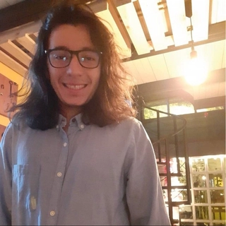 Gabriel Arguello Hernández