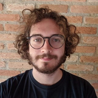 Gabriel B.