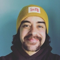 Gabriel Boscana