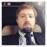 Gabriel Brunier-Coulin