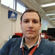 Gabriel Bruno Pattaro