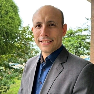 Gabriel Cabral