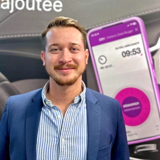 Gabriel Champredonde