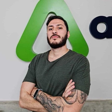 Gabriel Costa Galvani