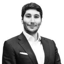 Gabriel Danielachvili