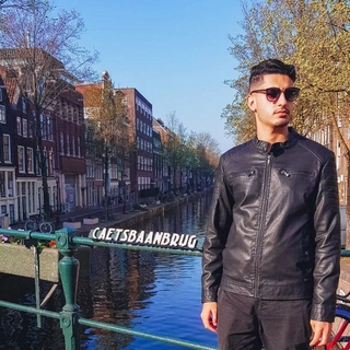 Gabriel de Andrade Pedroso