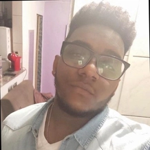 Gabriel Felipe Gomes