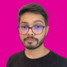 Gabriel Fernandes Santos