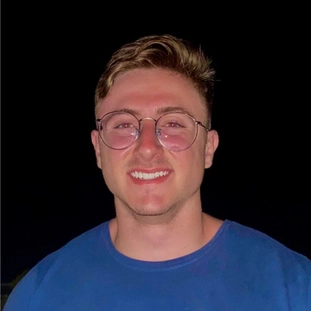 Gabriel Fucs Mizrahy