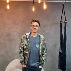 Gabriel Galatti