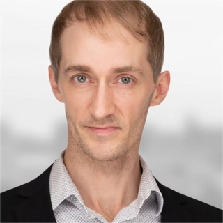 Gabriel Harper